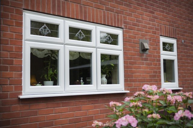 Casement Double Glazing Repairs