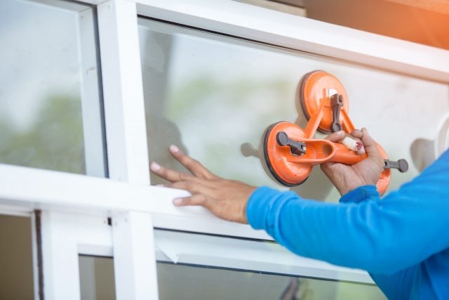 window repair prices