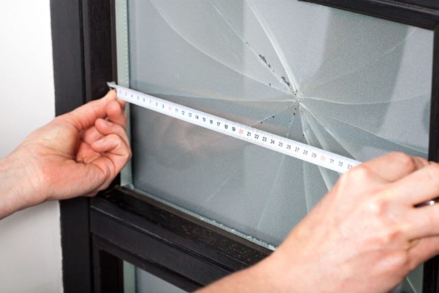 Window Glass Replacement Costs