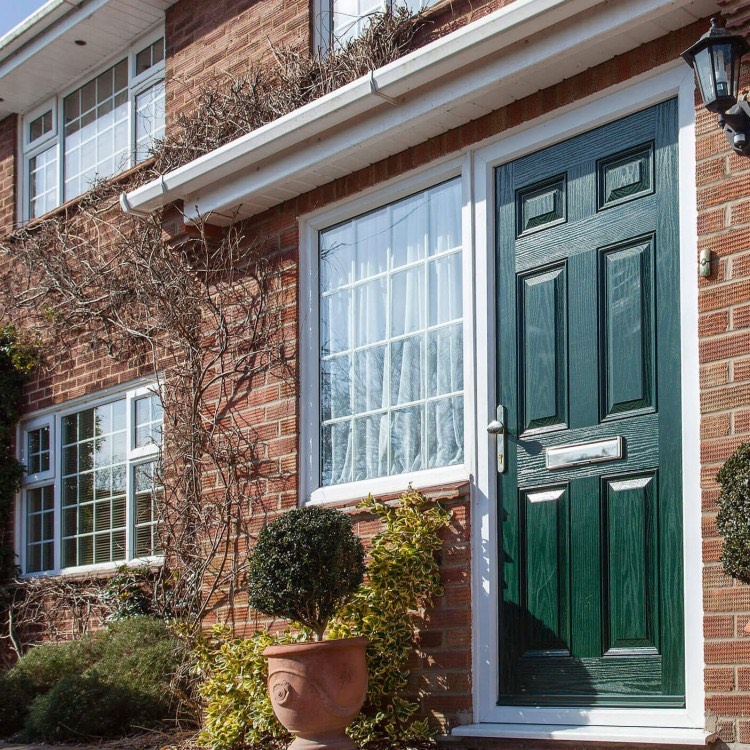 letterbox repairs near me