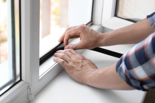 sash window repairs