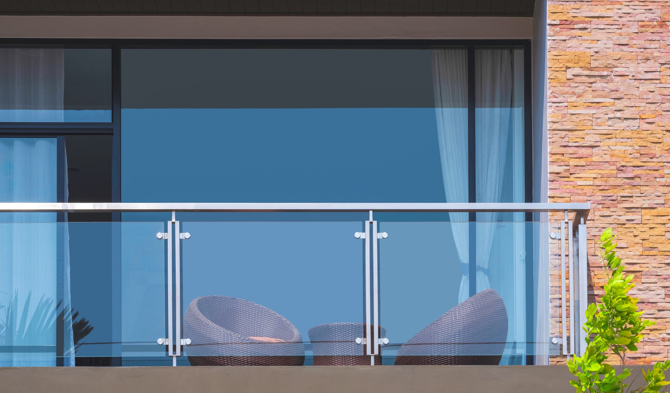 Are Glass Balustrades Worth It?